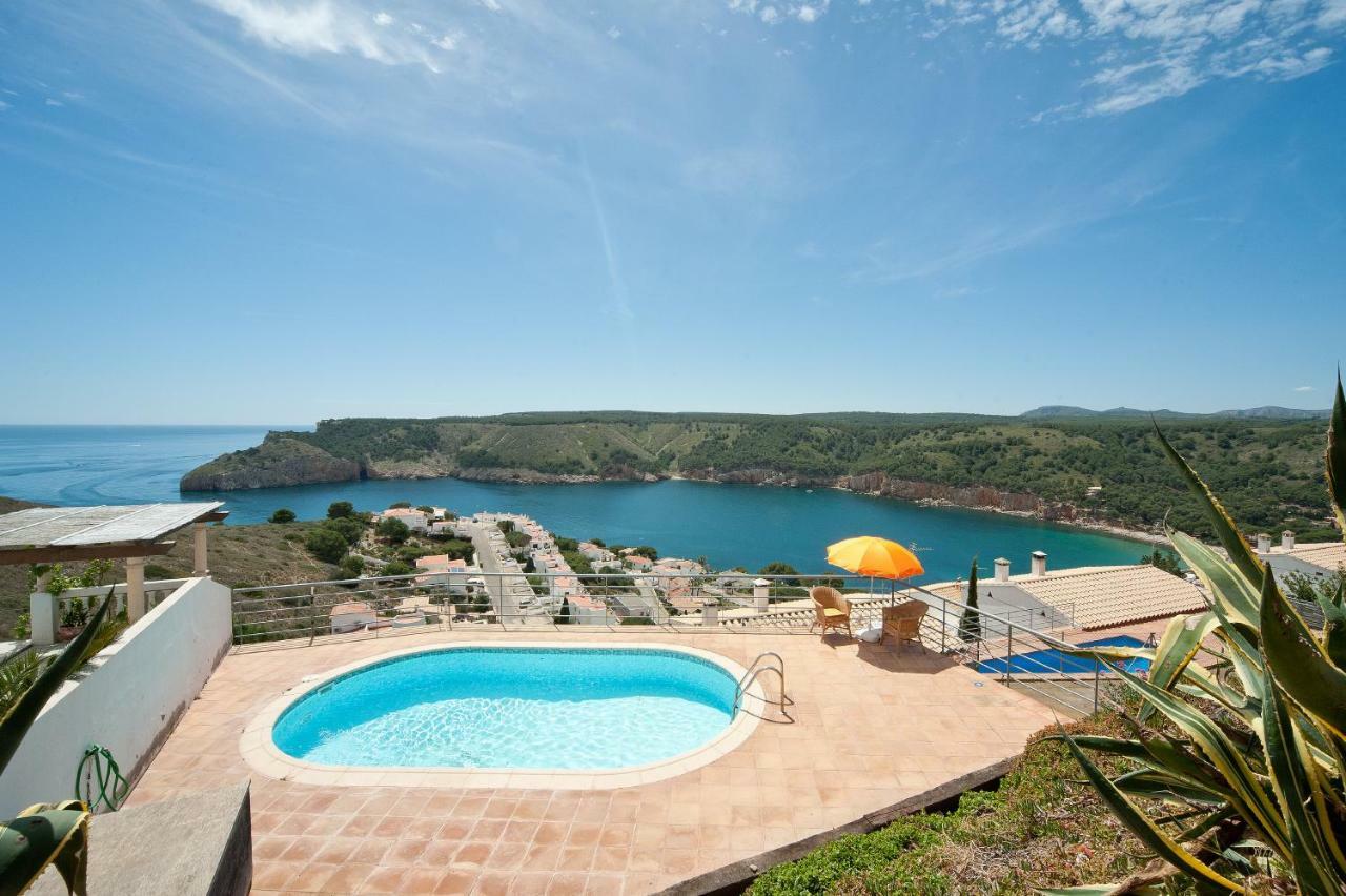 Montgo 1 Villa